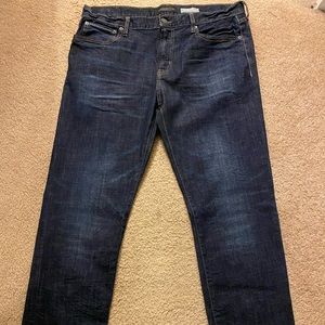 Aeropostale slim/straight 34x32